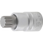 BGS Bit-Einsatz | Antrieb Innenvierkant 12,5 mm (1/2