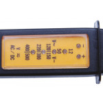 BGS Spannungsprüfer