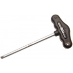 BGS T-Griff | Abtrieb Außenvierkant 6,3 mm (1/4