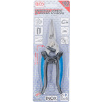 BGS Universal-Schere | Edelstahl | 180 mm