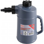 BGS Batteriefüller | 2 Liter