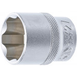 BGS Steckschlüssel-Einsatz Super Lock | Antrieb Innenvierkant 12,5 mm (1/2