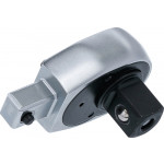 BGS Einsteck-Umschaltknarre | 12,5 mm (1/2