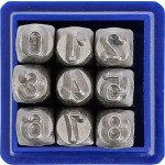 BGS Einschlagzahlen | 4 mm