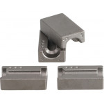 BGS Spannbacken für Art. 3057 | Ø 8 mm