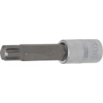 BGS Bit-Einsatz | Länge 100 mm | Antrieb Innenvierkant 12,5 mm (1/2