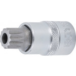 BGS Bit-Einsatz | Antrieb Innenvierkant 12,5 mm (1/2