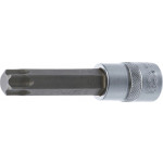 BGS Bit-Einsatz | Länge 100 mm | Antrieb Innenvierkant 12,5 mm (1/2