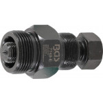 BGS Polrad-Abzieher | M22 x 1,0 - M25 x 1,5 mm