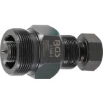 BGS Polrad-Abzieher | M27 x 1,25 - M20 x 1,0 mm