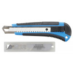BGS Abbrechmesser | Klingenbreite 18 mm