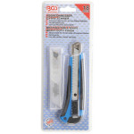 BGS Abbrechmesser | Klingenbreite 18 mm