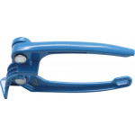 BGS Rohr-Biegezange | für Rohr-Ø 3 - 4,75 - 6 mm