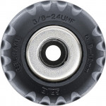 BGS Schnellspannbohrfutter | 0,8 - 10 mm - 3/8