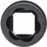 BGS Kraft-Spezial-Schraubenausdreh-Wendeeinsatz 17 mm | 12,5 mm (1/2
