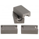 BGS Spannbacken für Art. 3057 | Ø 6,3 mm (1/4