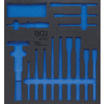 BGS Werkstattwageneinlage 2/3 | leer | für Art. 4045