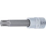 BGS Bit-Einsatz | Länge 100 mm | Antrieb Innenvierkant 12,5 mm (1/2