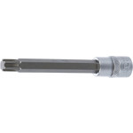 BGS Bit-Einsatz | Länge 140 mm | Antrieb Innenvierkant 12,5 mm (1/2