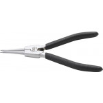 BGS Sprengringzange | gerade | für Außensprengringe | 180 mm