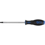 BGS Schraubendreher | T-Profil (für Torx) T40 | Klingenlänge 150 mm