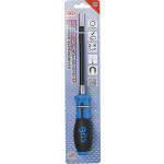 BGS Flexibler Sechskant-Schraubendreher | SW 8 mm