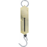 BGS Taschenfederwaage | bis 25 kg
