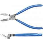 BGS Verkleidungsclip-Zange | 175 mm