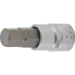 BGS Bit-Einsatz | Länge 70 mm | Antrieb Innenvierkant 12,5 mm (1/2