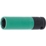 BGS Kraft-Schoneinsatz | Ultra Slim | Antrieb Innenvierkant 12,5 mm (1/2