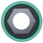 BGS Kraft-Schoneinsatz | Ultra Slim | Antrieb Innenvierkant 12,5 mm (1/2