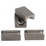 BGS Spannbacken für Art. 3057 | Ø 5 mm