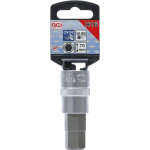 BGS Bit-Einsatz | Antrieb Innenvierkant 12,5 mm (1/2