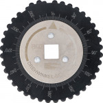 BGS Drehwinkel-Messsgerät zum Winkelanzug | Antrieb 12,5 mm (1/2