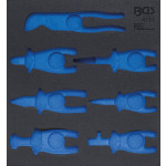 BGS Werkstattwageneinlage 2/3 | leer | für Art. 4133