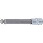 BGS Bit-Einsatz | Länge 140 mm | Antrieb Innenvierkant 12,5 mm (1/2