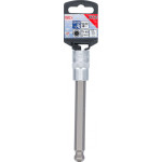 BGS Bit-Einsatz | Länge 140 mm | Antrieb Innenvierkant 12,5 mm (1/2