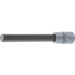 BGS Bit-Einsatz | Länge 140 mm | Antrieb Innenvierkant 12,5 mm (1/2