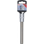 BGS Bit-Einsatz | Länge 140 mm | Antrieb Innenvierkant 12,5 mm (1/2