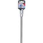BGS Bit-Einsatz | Länge 200 mm | Antrieb Innenvierkant 12,5 mm (1/2