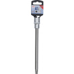 BGS Bit-Einsatz | Länge 200 mm | Antrieb Innenvierkant 12,5 mm (1/2