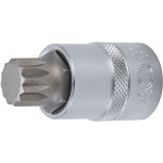 BGS Bit-Einsatz | Antrieb Innenvierkant 12,5 mm (1/2