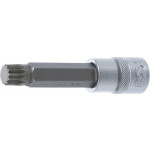 BGS Bit-Einsatz | Länge 100 mm | Antrieb Innenvierkant 12,5 mm (1/2