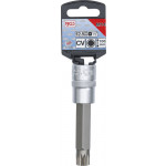 BGS Bit-Einsatz | Länge 100 mm | Antrieb Innenvierkant 12,5 mm (1/2