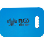BGS Knieschutz-Matte | 480 x 320 x 36 mm