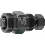 BGS Polrad-Abzieher | M27 x 1,0 - M24 x 1,0 mm