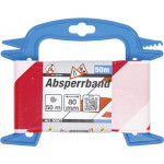 BGS Absperrband | 80 mm x 50 m