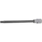 BGS Bit-Einsatz | Länge 200 mm | Antrieb Innenvierkant 12,5 mm (1/2