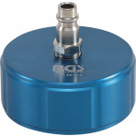 BGS Kühleradapter für Art. 8514 | für Scania