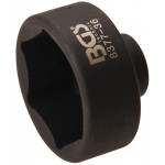 BGS Ölfilterschlüssel | Sechskant | Ø 36 mm